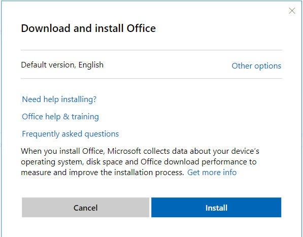 How to Recover Microsoft Office After a System Restore