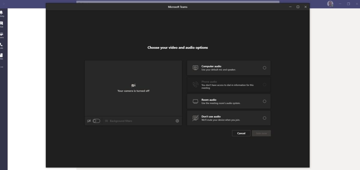 How to Share Screen on Microsoft Teams