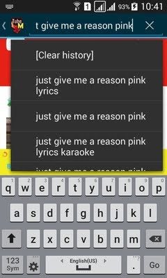How to Share Videos on TubeMate