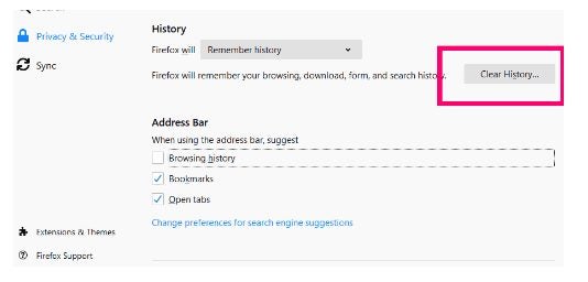 How to Speed up Mozilla Firefox