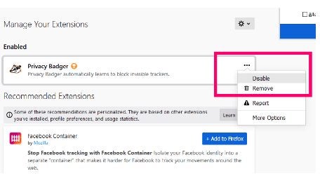 How to Speed up Mozilla Firefox