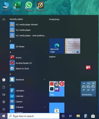 How to Update Microsoft Office