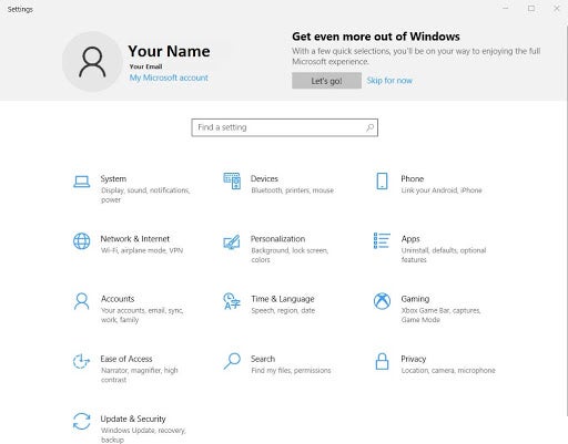 How to Update Microsoft Office