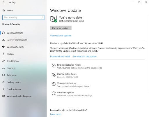 How to Update Microsoft Office