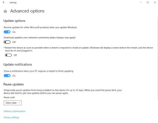 How to Update Microsoft Office