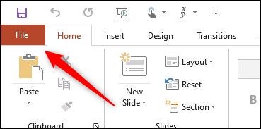 How to Update Microsoft Powerpoint