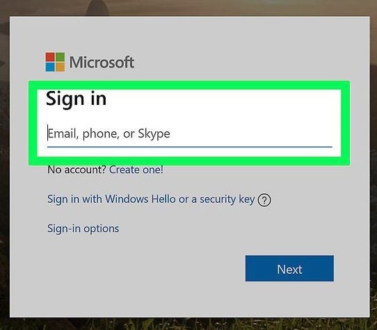 How to Upgrade Microsoft Office