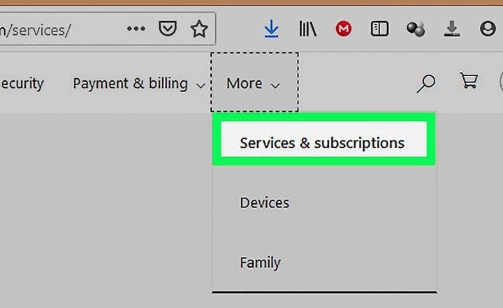 How to Upgrade Microsoft Office