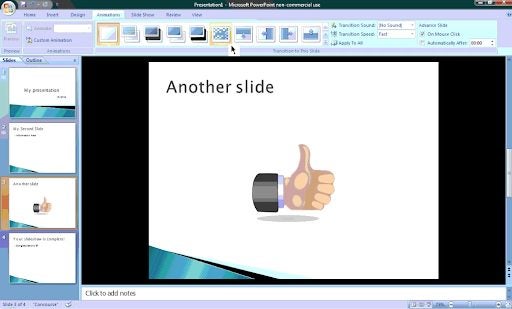 How to Use Microsoft Powerpoint