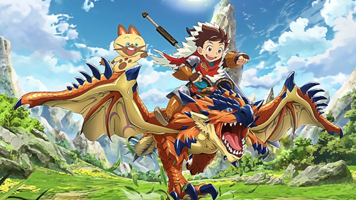Monster Hunter Stories Tips & Tricks