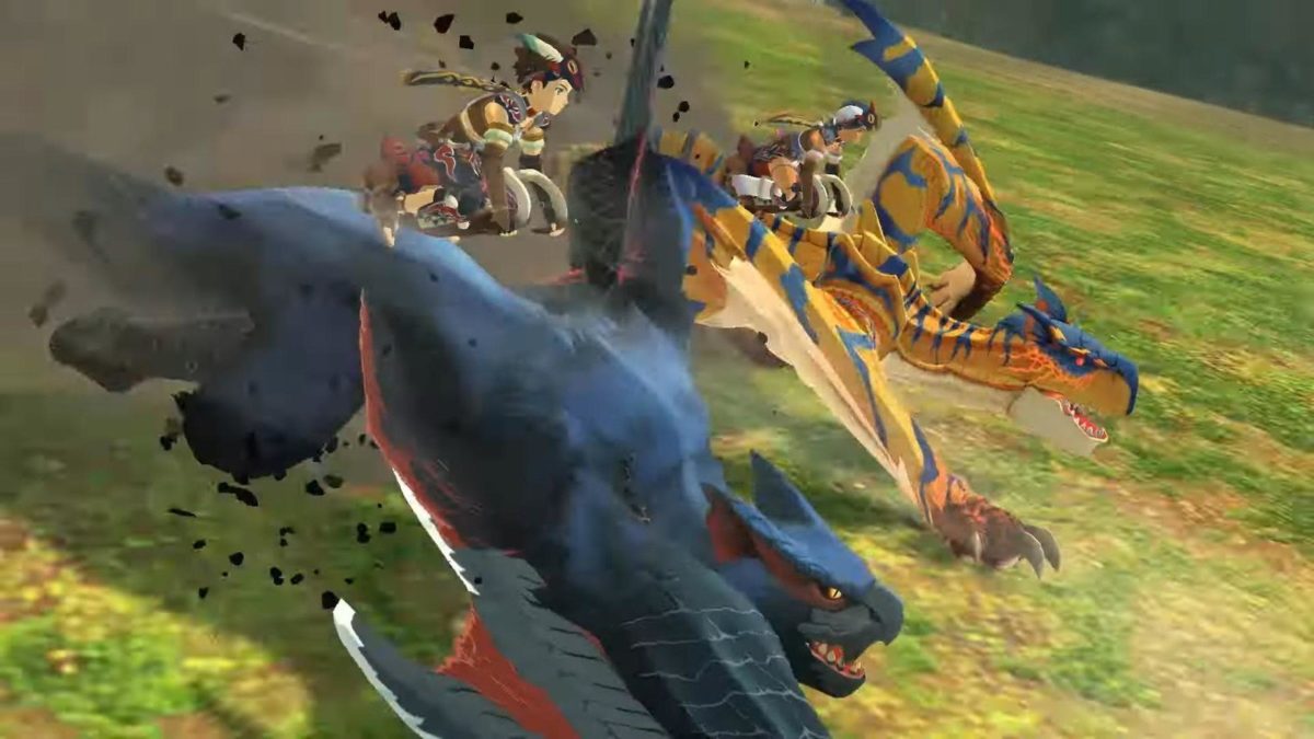 Monster Hunter Stories Tips & Tricks