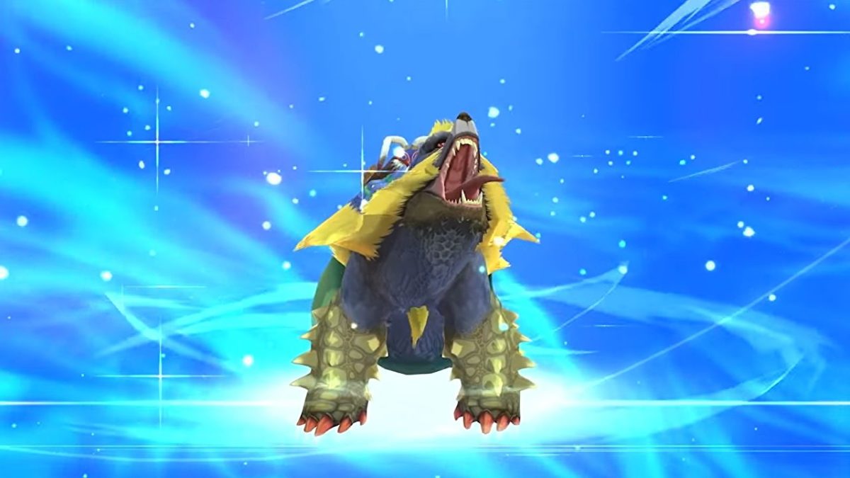 Monster Hunter Stories Tips & Tricks