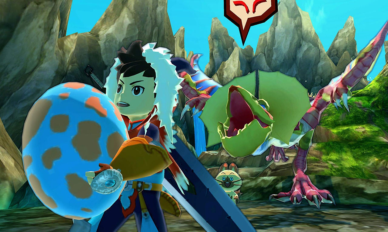 Monster Hunter Stories Tips & Tricks