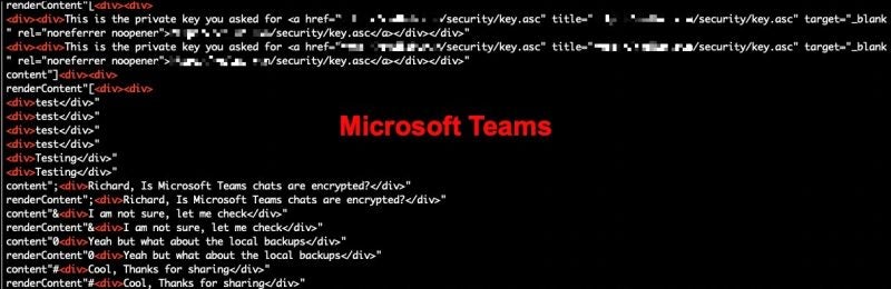 Record Your Microsoft Teams Meetings