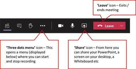 Record Your Microsoft Teams Meetings