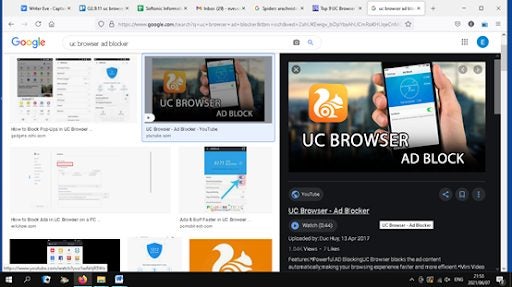 Top 3 UC Browser Tips and Tricks