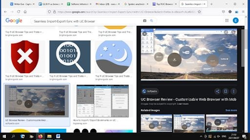 Top 3 UC Browser Tips and Tricks