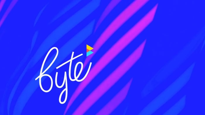 byte is now beta testing
