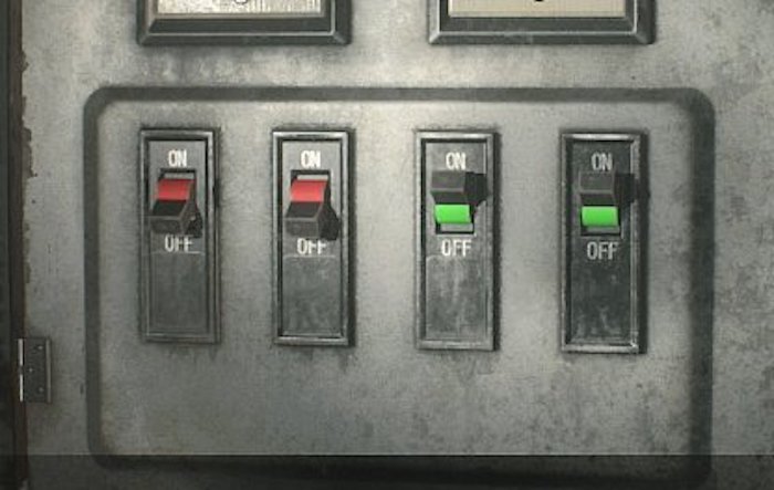 resident evil 2 all puzzle solutions