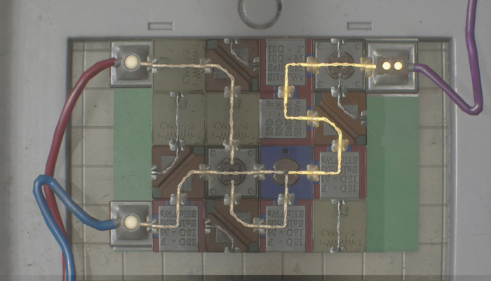 resident evil 2 all puzzle solutions