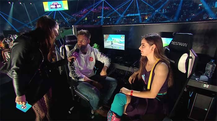 Fortnite Celebrity Pro-Am