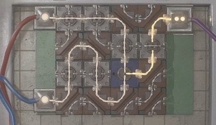 resident evil 2 all puzzle solutions