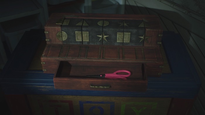 resident evil 2 all puzzle solutions