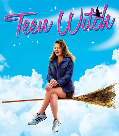 Teen Witch