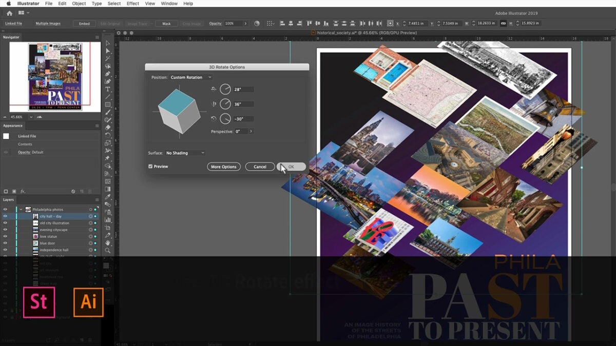 How Does Adobe Stock Work