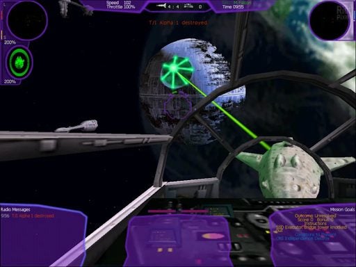 How to Install Tie Fighter Total Conversion step