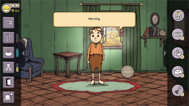 How to Play My Child Lebensborn