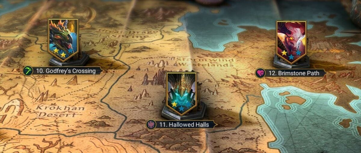 How to Play Raid Shadow Legends