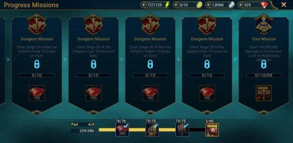 How to Play Raid Shadow Legends