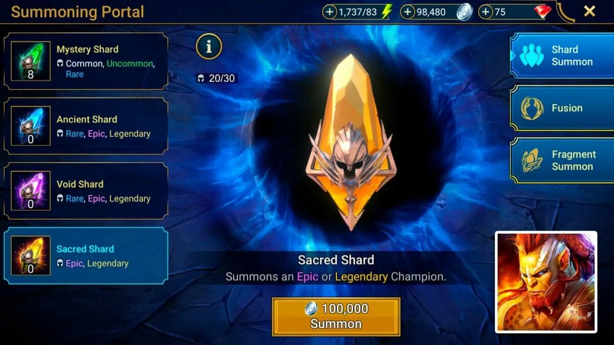 How to Play Raid Shadow Legends