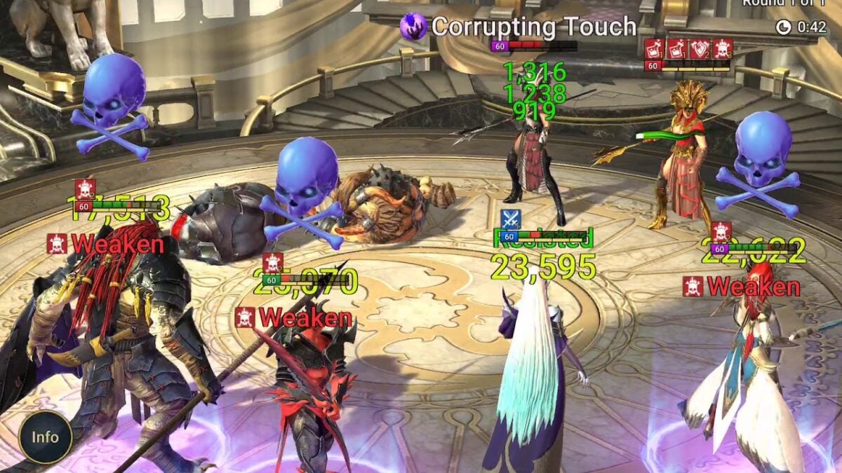 How to Play Raid Shadow Legends