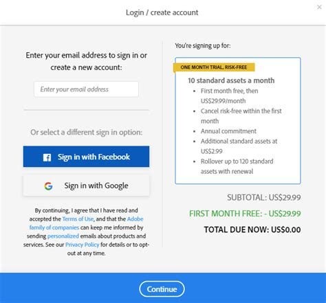 How to Sell on Adobe Stock