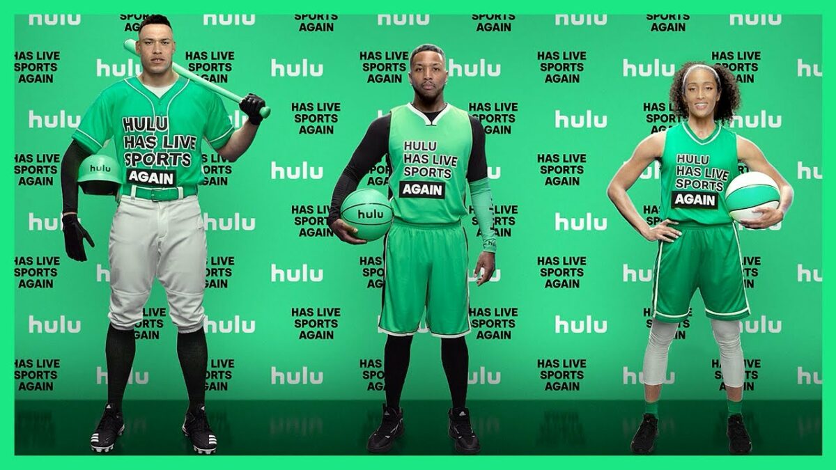 How to Watch the 2020 Tokyo Olympics on Hulu