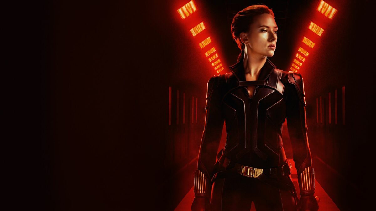 How to watch Black Widow, Marvel’s latest movie on Disney+