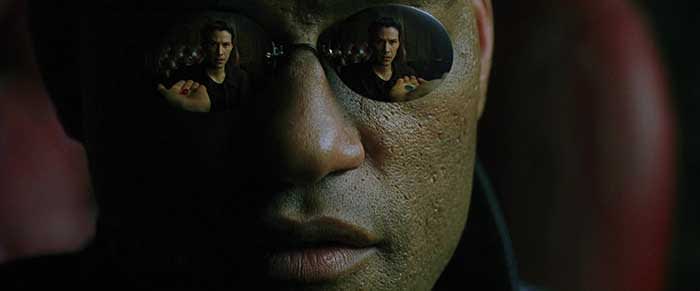 The Matrix