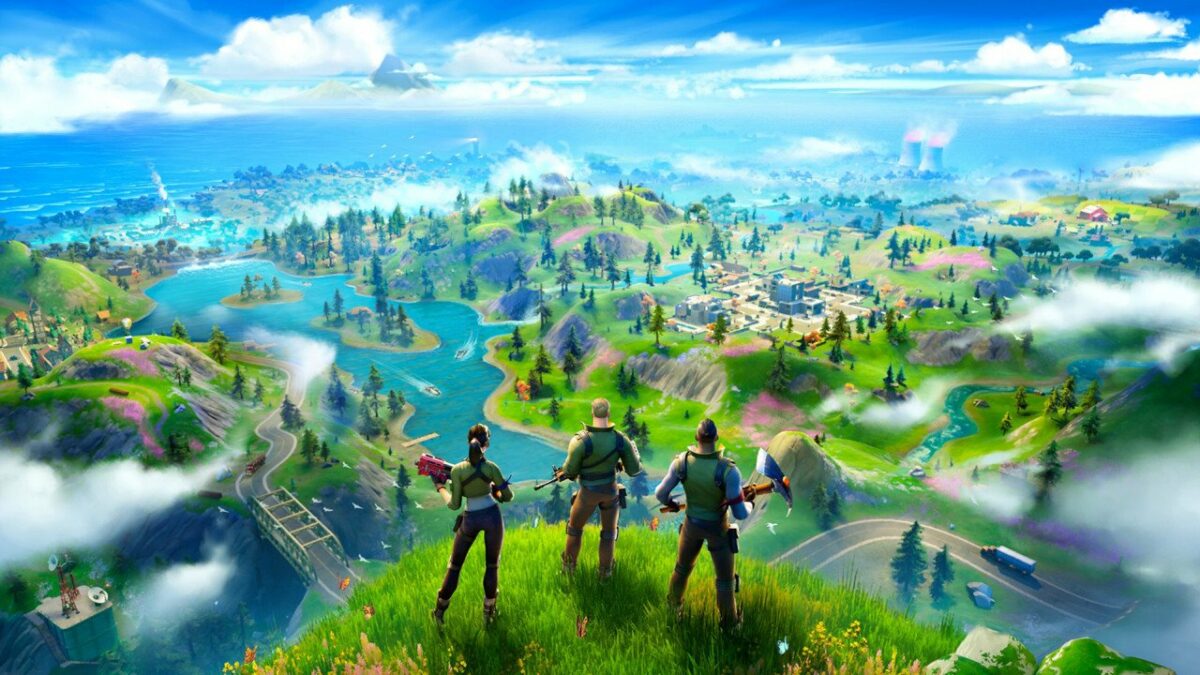 How to play FORTNITE