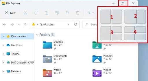 Another neat feature of Windows 11 is that it has MT built into the operating system. If your version doesn’t have it, you and download Microsoft Teams and install it, and it will function the same way. Here’s how you can use Microsoft Teams on Windows 11: Open MT and sign into your account Select the Chat icon on your desktop to start communicating in your teams You’ll see notifications appear when someone sends you a message Click on the notification icon when you want to reply to anyone You can also select Meet or Chat to talk to someone new or start a meeting