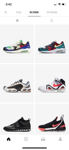 SNKRS2
