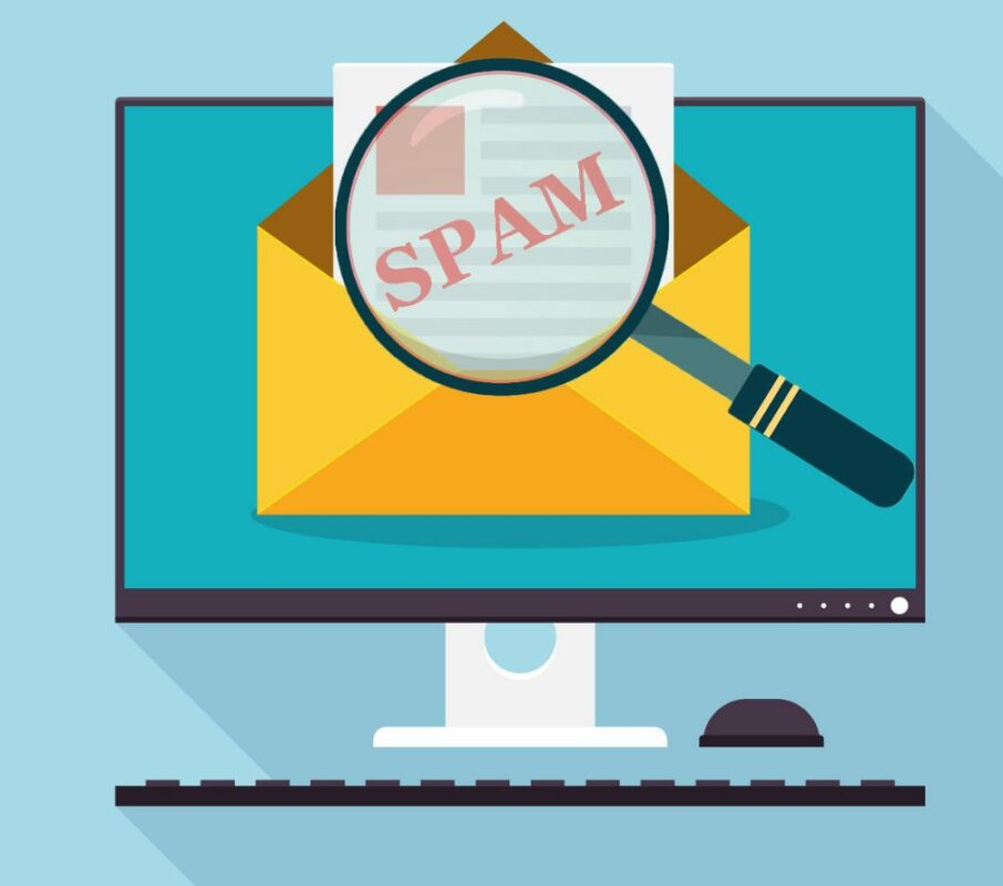 Tips for dealing with Skype spam