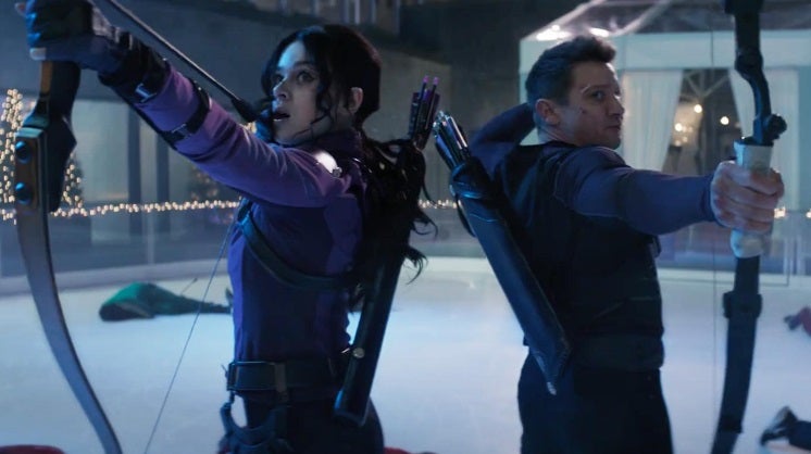 Hawkeye: Everything you need to know about Marvel’s new miniseries