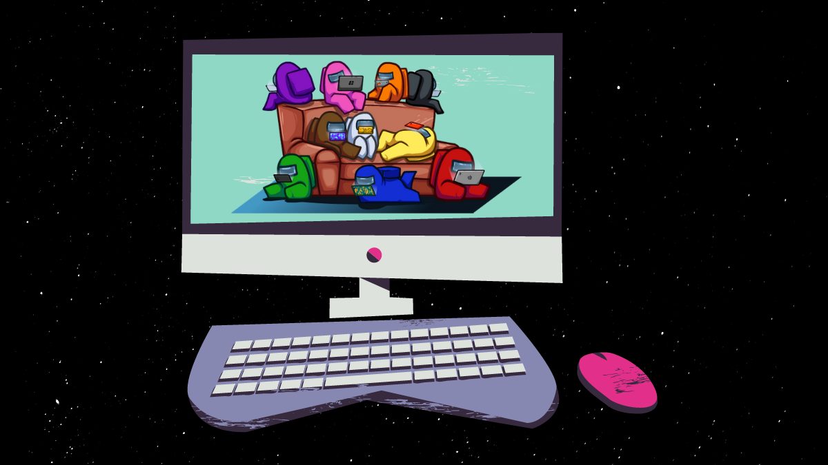 How to Download and Play Among Us on PC