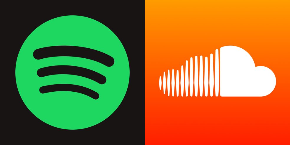 How to add Spotify and Soundcloud to Tumblr