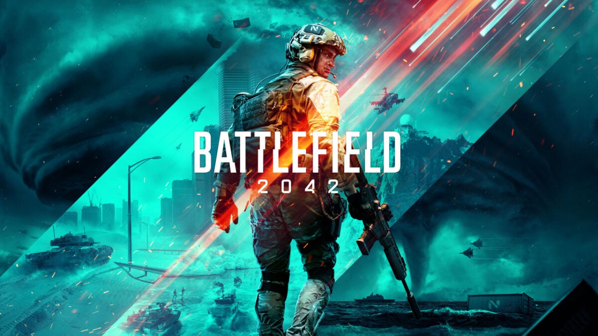 How to play Battlefield 2042