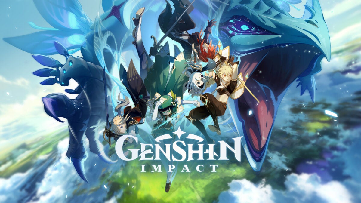 How to play GENSHIN IMPACT with Tips!
