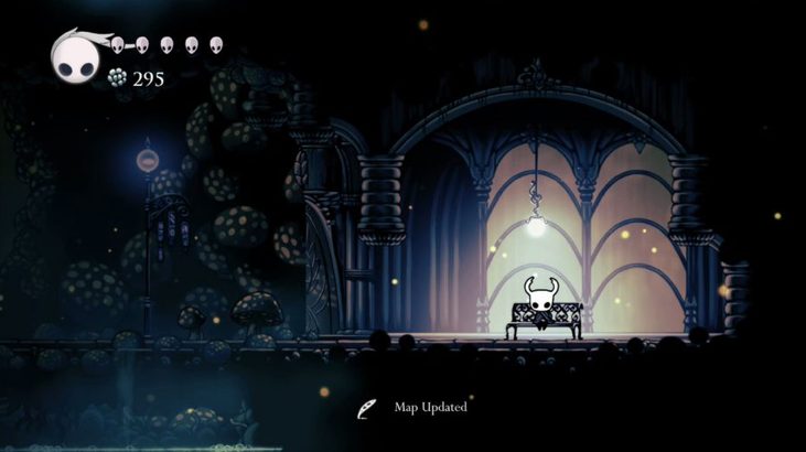 How to play HOLLOW KNIGHT