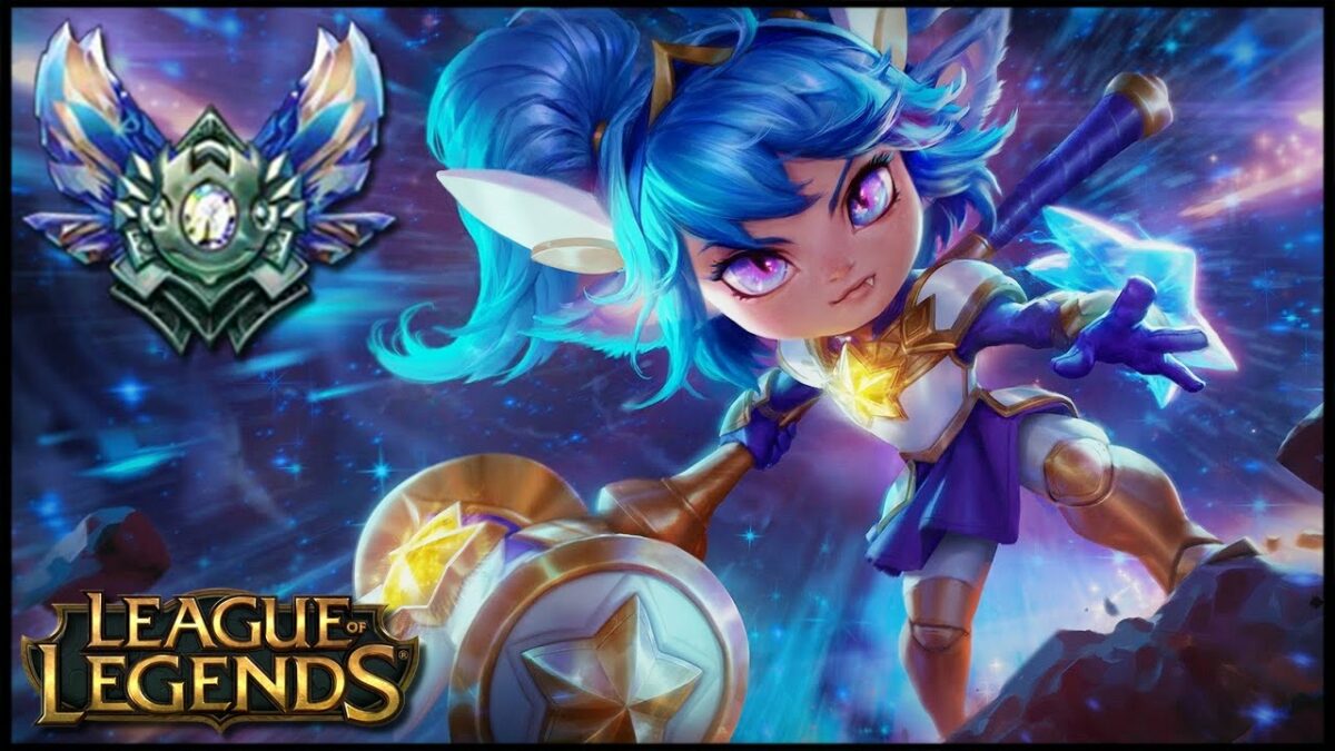 How to play LOL with tips and tricks!
